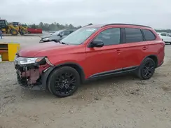 JA4AD3A33KZ025244 2019 MITSUBISHI OUTLANDER