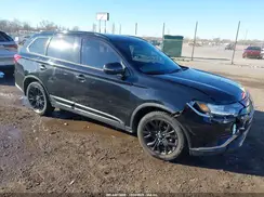 JA4AD3A33KZ025292 2019 MITSUBISHI OUTLANDER
