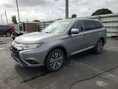 JA4AD3A33KZ026720 2019 MITSUBISHI OUTLANDER