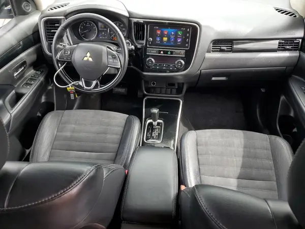 JA4AD3A33KZ026720 2019 MITSUBISHI OUTLANDER - Image 8
