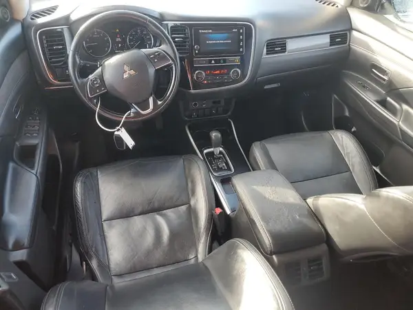 JA4AD3A33KZ027057 2019 MITSUBISHI OUTLANDER - Image 8
