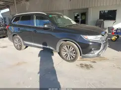 JA4AD3A33KZ027673 2019 MITSUBISHI OUTLANDER