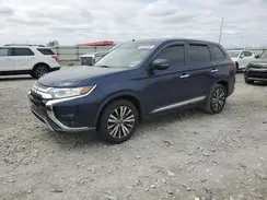 JA4AD3A33KZ031853 2019 MITSUBISHI OUTLANDER