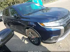 JA4AD3A33KZ032498 2019 MITSUBISHI OUTLANDER