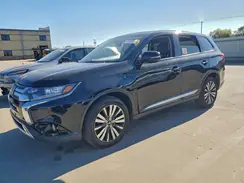 JA4AD3A33KZ033781 2019 MITSUBISHI OUTLANDER