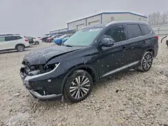 JA4AD3A33KZ033800 2019 MITSUBISHI OUTLANDER
