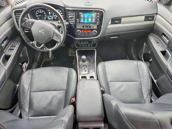 JA4AD3A33KZ033800 2019 MITSUBISHI OUTLANDER - Image 8