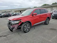 JA4AD3A33KZ035191 2019 MITSUBISHI OUTLANDER