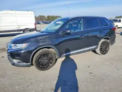 JA4AD3A33KZ036213 2019 MITSUBISHI OUTLANDER