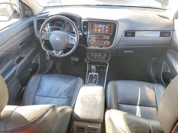 JA4AD3A33KZ036213 2019 MITSUBISHI OUTLANDER - Image 8