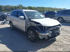 JA4AD3A33KZ036826 2019 MITSUBISHI OUTLANDER