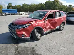 JA4AD3A33KZ037507 2019 MITSUBISHI OUTLANDER