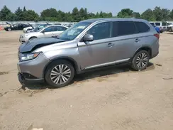 JA4AD3A33KZ042531 2019 MITSUBISHI OUTLANDER