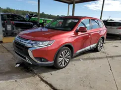 JA4AD3A33KZ042917 2019 MITSUBISHI OUTLANDER