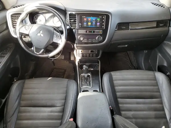 JA4AD3A33KZ042917 2019 MITSUBISHI OUTLANDER - Image 8