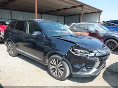 JA4AD3A33KZ043002 2019 MITSUBISHI OUTLANDER