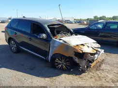 JA4AD3A33KZ043551 2019 MITSUBISHI OUTLANDER