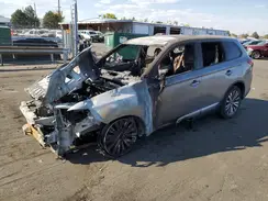 JA4AD3A33KZ044277 2019 MITSUBISHI OUTLANDER