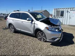 JA4AD3A33KZ044893 2019 MITSUBISHI OUTLANDER
