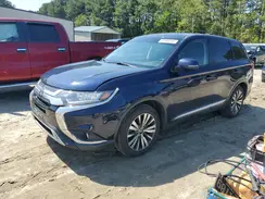 JA4AD3A33KZ045008 2019 MITSUBISHI OUTLANDER