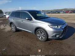 JA4AD3A33KZ045087 2019 MITSUBISHI OUTLANDER