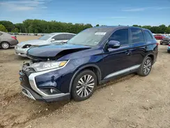 JA4AD3A33KZ045588 2019 MITSUBISHI OUTLANDER