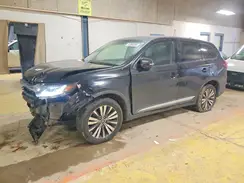 JA4AD3A33KZ045686 2019 MITSUBISHI OUTLANDER