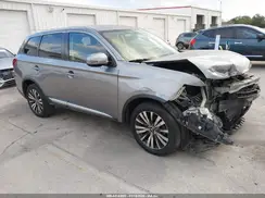 JA4AD3A33KZ046224 2019 MITSUBISHI OUTLANDER