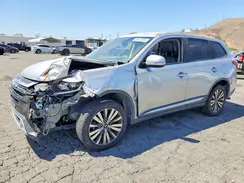 JA4AD3A33KZ046479 2019 MITSUBISHI OUTLANDER