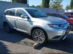 JA4AD3A33KZ046501 2019 MITSUBISHI OUTLANDER