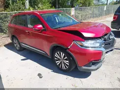 JA4AD3A33KZ049639 2019 MITSUBISHI OUTLANDER