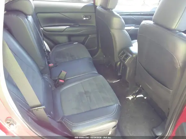 JA4AD3A33KZ049639 2019 MITSUBISHI OUTLANDER - Image 8