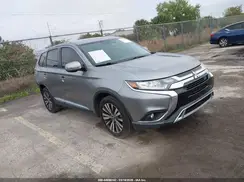 JA4AD3A33KZ049690 2019 MITSUBISHI OUTLANDER