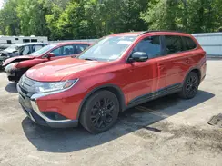 JA4AD3A33KZ050032 2019 MITSUBISHI OUTLANDER