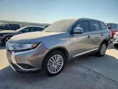 JA4AD3A33KZ050144 2019 MITSUBISHI OUTLANDER