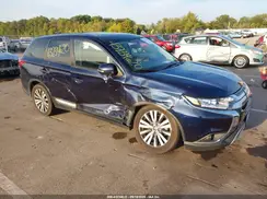 JA4AD3A33KZ050256 2019 MITSUBISHI OUTLANDER