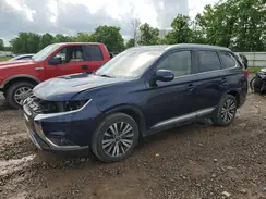 JA4AD3A33KZ050984 2019 MITSUBISHI OUTLANDER