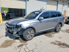 JA4AD3A33KZ051228 2019 MITSUBISHI OUTLANDER