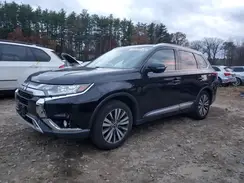 JA4AD3A33KZ051861 2019 MITSUBISHI OUTLANDER