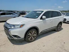 JA4AD3A33KZ056073 2019 MITSUBISHI OUTLANDER