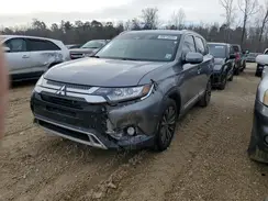 JA4AD3A33LJ000523 2020 MITSUBISHI OUTLANDER