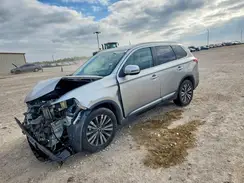 JA4AD3A33LJ000604 2020 MITSUBISHI OUTLANDER