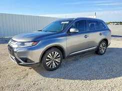 JA4AD3A33LJ001431 2020 MITSUBISHI OUTLANDER
