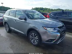 JA4AD3A33LJ001719 2020 MITSUBISHI OUTLANDER