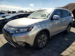 JA4AD3A33LZ004119 2020 MITSUBISHI OUTLANDER