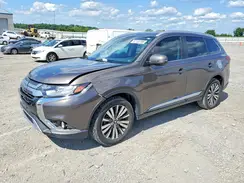 JA4AD3A33LZ004850 2020 MITSUBISHI OUTLANDER