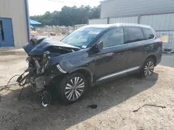 JA4AD3A33LZ004959 2020 MITSUBISHI OUTLANDER