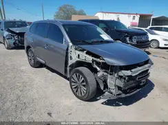JA4AD3A33LZ006226 2020 MITSUBISHI OUTLANDER
