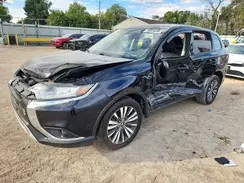 JA4AD3A33LZ012060 2020 MITSUBISHI OUTLANDER