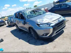 JA4AD3A33LZ022345 2020 MITSUBISHI OUTLANDER